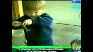 ON THE SPOT 7 kejadian lucu pengalaman pertama