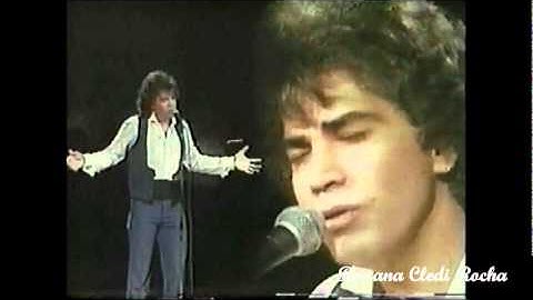 Tendría que llorar por ti-José Luis Rodriguez-El puma.