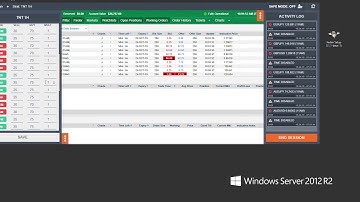 Dex Fx Markets daily update 10-24-19 xedan trading nadex