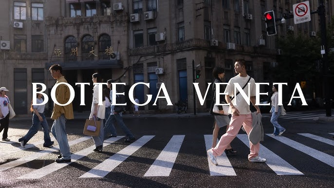 Bottega Veneta Summer 23 Campaign 