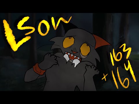 LSOW | Parts 163 + 164 | Collab with Stray_Kat