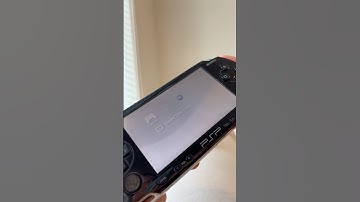 How my Sony PSP won’t load discs  🤦‍♂️ #retrogamingconsole