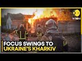 Russia-Ukraine war: Russia mounts assault on Ukraine's second largest city Kharkiv | WION