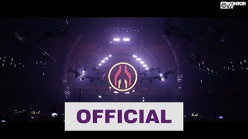 Friends Of Mayday - Past:Present:Future (2020 Anthem) (Official Video HD)