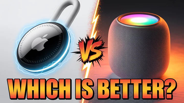 Apple AirTag 2 & HomePod Screen: The Massive iOS 26 Leak Explained