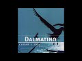 Dalmatino - Lozje (Official Audio)