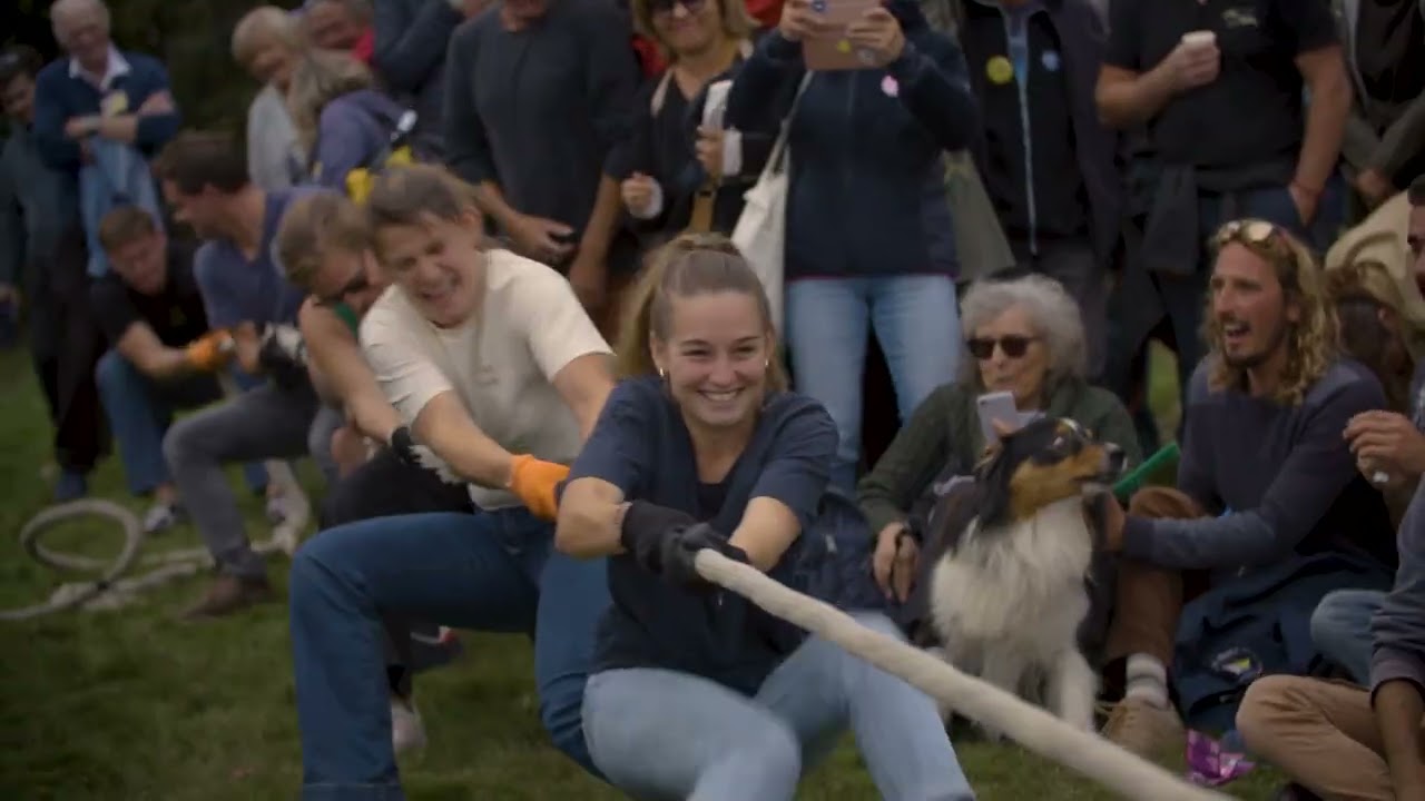 Le festival des insulaires - 2025 ÎLE D'ARZ
