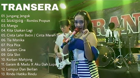 TRANSERA BAND Jawai, Sambas
