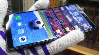 видео Vivo V7 и V7 Plus приходят в Россию: широкие экраны, много мегапикселей и Hi-Res звук