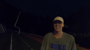 Iron Pax 2023 Week 0 - F3 ATL - The Pulpit