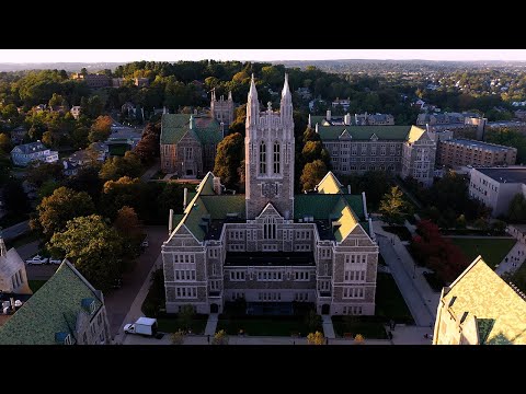 Gabelli Presidential Scholars | Boston College