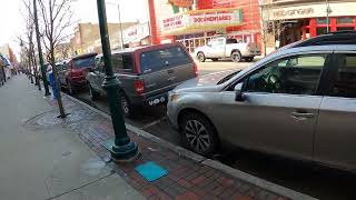 Visit Downtown Traverse City, Michigan