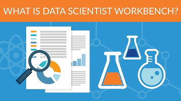 Data Science Hands on with Open source Tools - WHAT IS DATA SCIENTIST WORKBENCH?