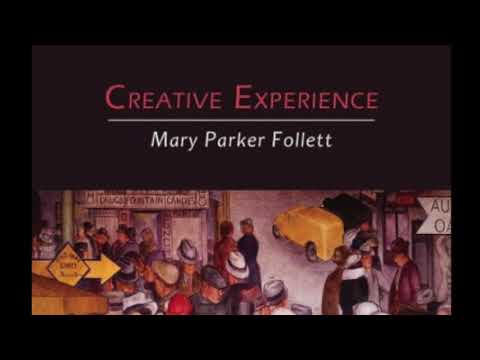 Mary Parker Follett: Experts, Facts, and the Will of the People