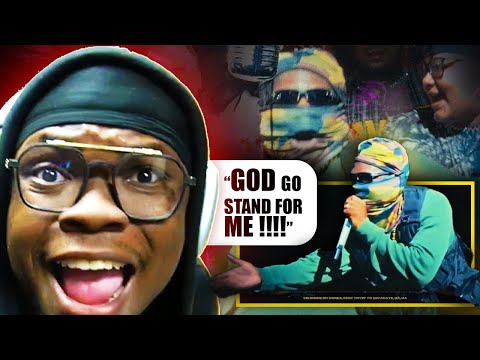 Caleb Gordon - You Can't Cancel Me | Jamaican REACTs