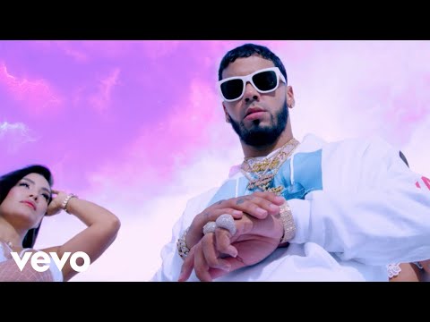 Anuel AA - Que Seria (Video Oficial)