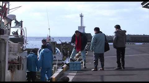 映画「げんげ」予告編（USICバージョン）