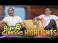 Banana Sundae: Rivals