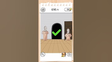 Brain test 3#level 4🎮