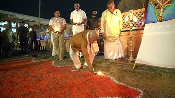 स्वतंत्रता का अमृत महोत्सव - तृतीय वर्ष संघ शिक्षा वर्ग, नागपुर 2022