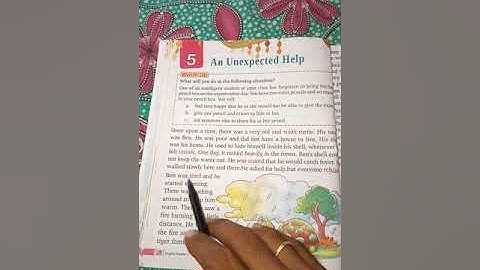 Class 2nd, chapter-5