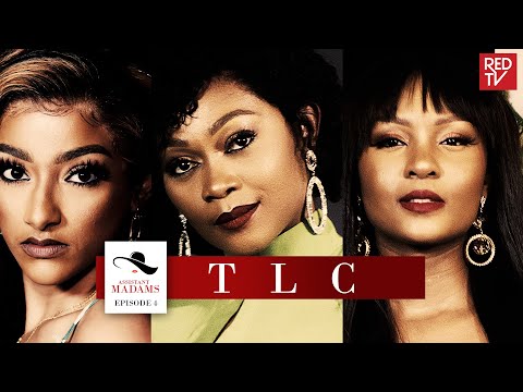 ASSISTANT MADAMS / SEASON 1 / EPISODE 4 / T L C | REDTV