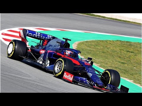 Toro Rosso fundamental en la relación entre Red Bull y Honda