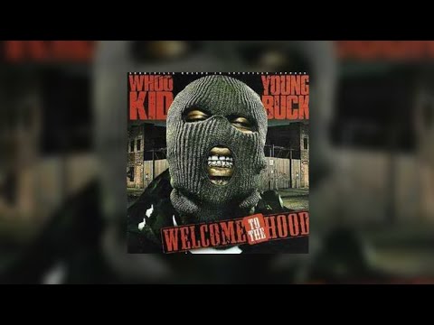 Young Buck, Lloyd Banks - Thieves Theme (We're Back) (NoDJ)
