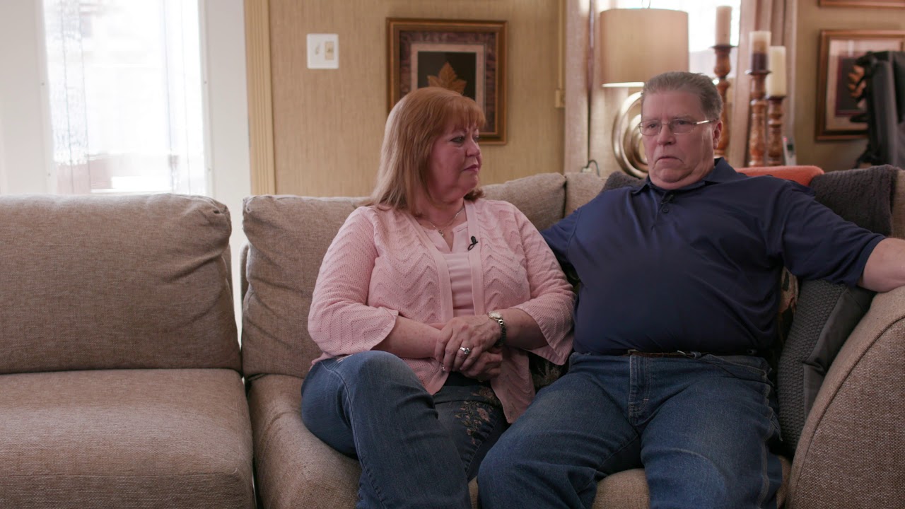 The Berry Family (Mission 66) YouTube