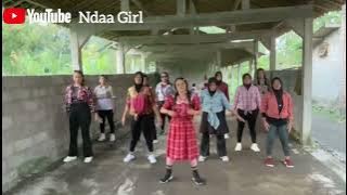 SINGKONG DAN KEJU | Happy Asmara Royal Music | Ndaa Girl Aerobik | Magelang