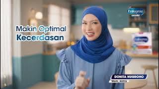 Enfagrow Essential | Dukung si Kecil Cerdas untuk Lakukan Kebaikan Ramadan