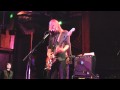 Band of Skulls - &quot;Fires&quot; (Live at The Troubadour in Los Angeles 12-11-09)
