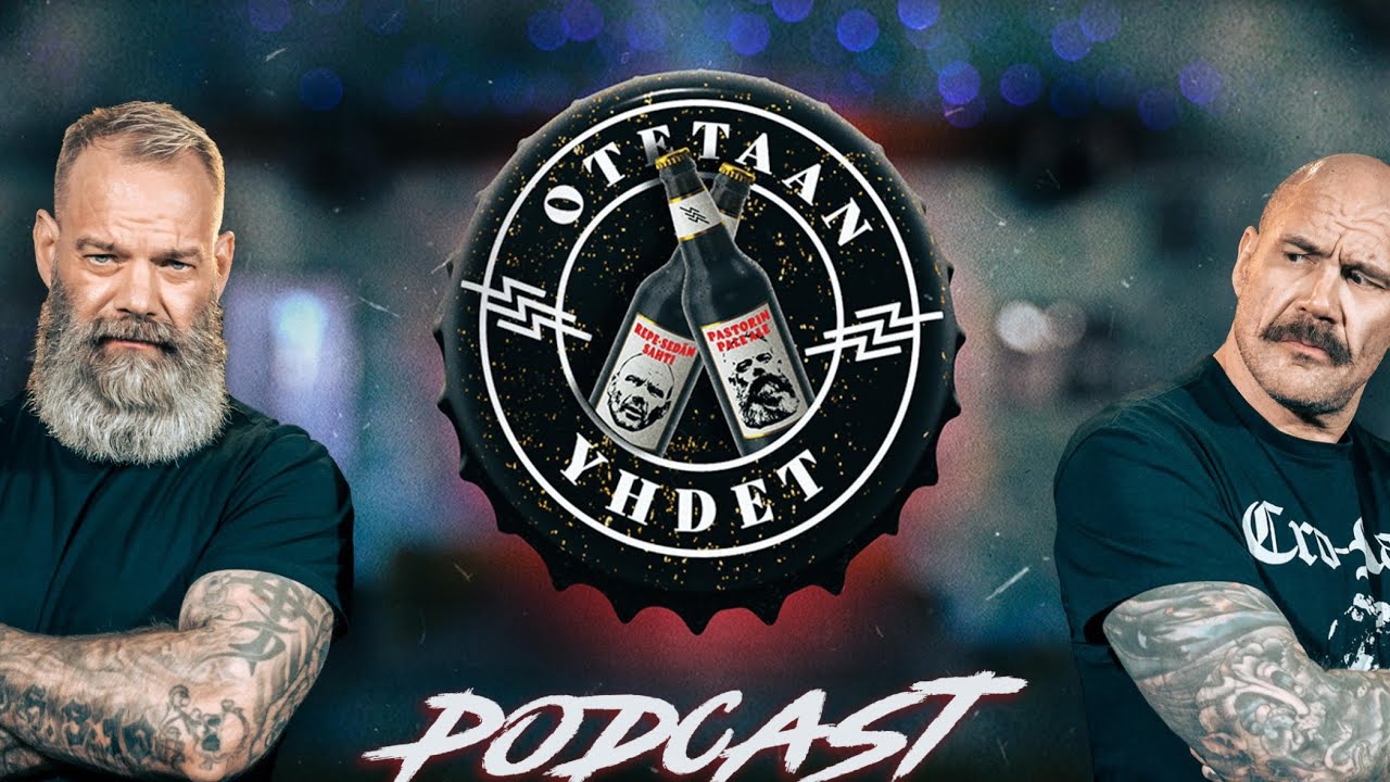 Ei rakkautta vasemmistonaisille | Otetaan Yhdet! 