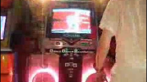 Maniac Stepper AAAing Daikenkai Oni