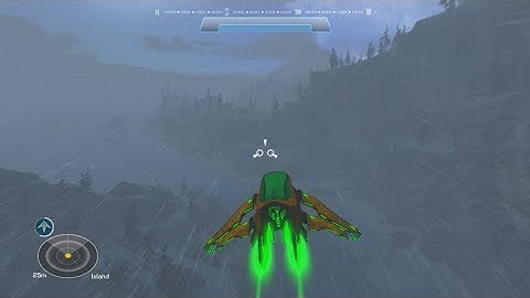 Halo Reach Mods - Blizzard Forge World | "Blizzard" (JTAG/RGH/XDK)