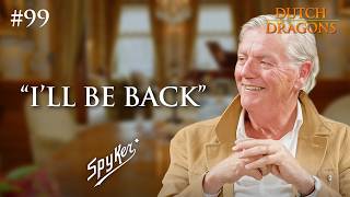#99 - Victor Muller (Spyker Cars): De ondernemer die Spyker naar zijn spannendste hoofdstuk brengt