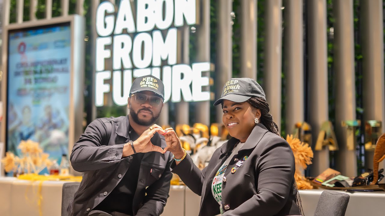 Magazine Lumière Ep2 : Cap sur Osaka pour l’Exposition universelle 2025