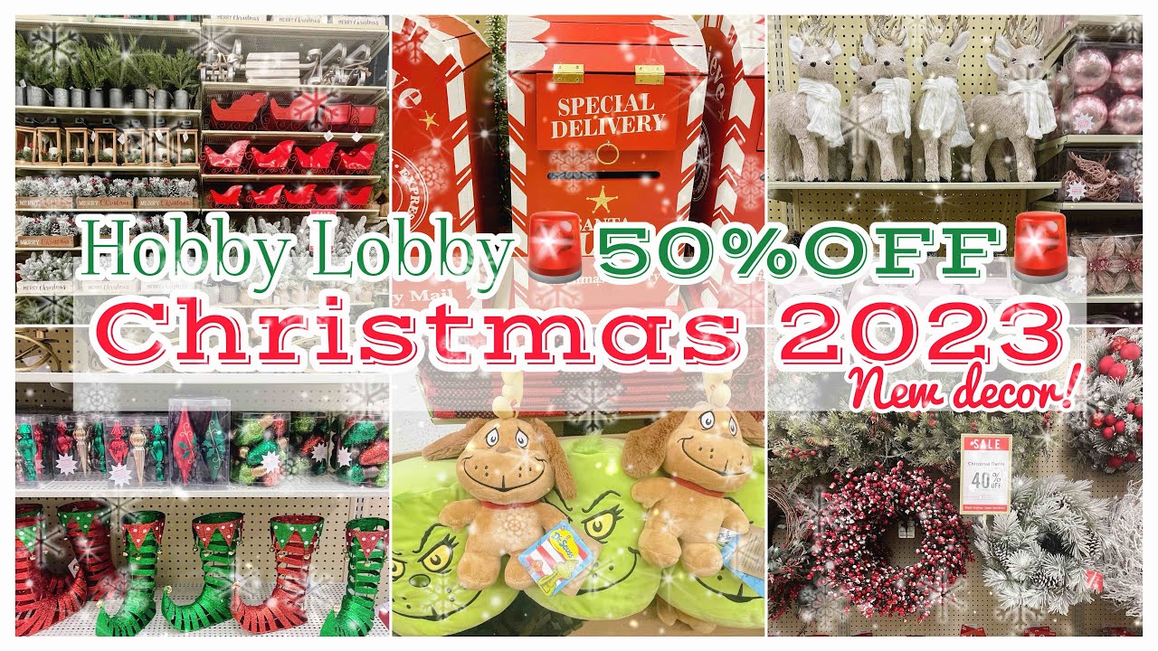 Hobby lobby Grinch collection!, Gallery posted by Sarah