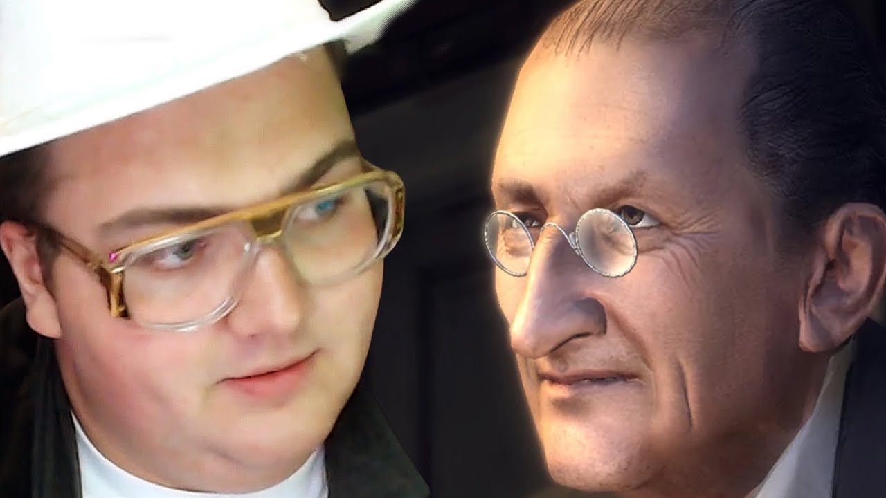 MAFIE II : Potřebuju půjčit na bagetu..