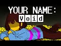 What if You Skip "Name the Fallen Human" Part? [ Undertale ]