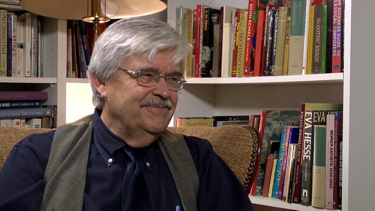 Insight New Mexico Baker Morrow YouTube