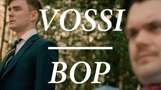 Stormzy - Vossi Bop: The Movie