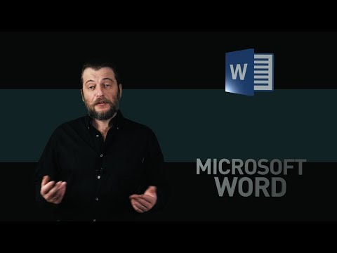 Вопрос: Как защитить паролем документ Microsoft Word?