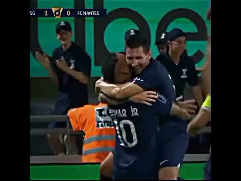 ما أشبه الليلة بالبارحة يا نيمار