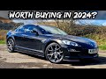 Is The Mazda RX8 Worth BUYING In 2024 RX8 R3 In Depth REVIEW Is The Mazda RX8 Worth BUYING In 2024 RX8 R3 In Depth REVIEW