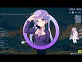 (osu!) Wakeshima Kanon - the BEAST can't BE STOpped [Frail]
