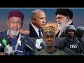 Cikin Fushi Dr Bashir Ya Kalubalanci Shugaban Kasar Izra Ila Dayin Zazzafan Martani Ga Hukumar Dss 