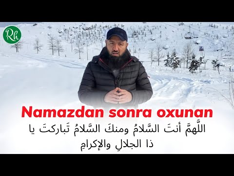 Video: İsa bağda nə vaxt dua edirdi?