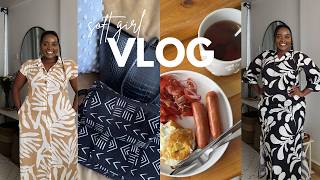 Soft Life in My 30s | Content Creation Glow Up | Living My Dream | Breakfast Ideas | Unboxings screenshot 4