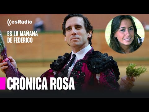 Crónica Rosa: La "espantada" de Juan Ortega el mismo día de su boda